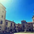 THE OLD MADRID