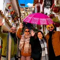 Cusco Free Tour: History, Culture & Hidden Gems ” ⭐️⭐️⭐️⭐️⭐️