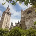 Sevilla Monumental con Guía Sevillano (Grupo reducido)