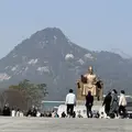 Authentische kostenlose Seoul-Tour: Geschichten jenseits des Reiseführers