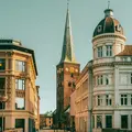 Aarhus Through Time: Vikings and the Middle Ages