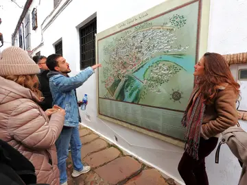 The 7 secrets of Córdoba 