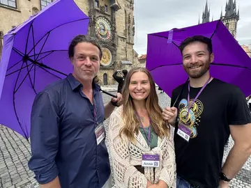 Iconic Free Tour of Prague: Old Town, Jewish Quarter & Charles Bridge