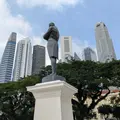 From Colonial to Contemporary: The Singapore Journey
