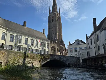 Free Tour BRUJAS MAGICA canales y leyendas  + degustación chocolate +pdf 