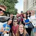 Bishkek Urban Hidden Gems & Culture Walk