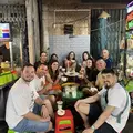 Premium Food Tour: Saigon by Night: Street Food Walk You Can’t Miss