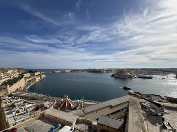 Valletta Revelada: El Tour a Pie Gratuito Definitivo por un Guía Local