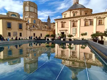 🔥FREETOUR EXPRESS VALENCIA COMPLETE🔥