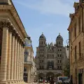 See the sights and hear the  stories of French resistance in Dijon (WW2)