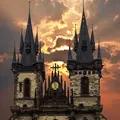 Ghosts and Legends of Prague Old Town - Free Tour