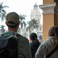  🏛️ Free Tour por el Corazón de Lima