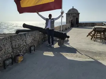   Free walking tour "Cartagena de Indias, un gioiello sotto la colonia".