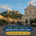 Free walking tour del centro storico di Scutari – Dalla fede alla libertà, in una città che ha molto da raccontare.