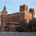 Free tour "Montaner, El Profesor de Gaudi" 