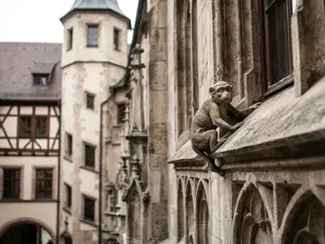 Free walking tour: Munich Uncovered - Secrets & Stories of the Old Town