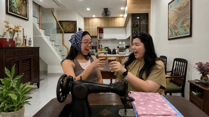 ☕ Vietnamese Coffee Workshop at a Local Home - Make & Taste 5 Iconic Drinks