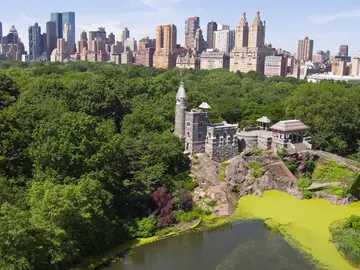 Die Seele des Central Parks – Ein echter lokaler Rundgang