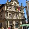 Das süße Pamplona und das dolce vita