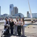 The heart of Buenos Aires and its history: Congreso, Avenida de Mayo and Plaza de Mayo