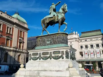 Belgrade in WWI - Free Tour - Small groups & Little known facts