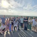 Benvenuti al tour a piedi del centro città di Belgrado ❤️