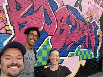 Allston Rock City: tour gastronomico del polo creativo di Boston