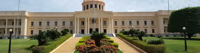 Free tour en español Santo Domingo