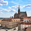 Free Tour: History and Legends of Brno, through its City Center!