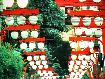 Rundgang durch das Bairro Japonês Liberdade