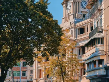 Tour de medio día en Guangzhou | cultura y mercado de pulgas