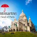 Montmartre Free Tour: Artists, Hidden Streets & the Soul of Paris