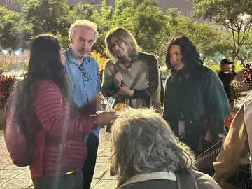 Lima Downtown Nightlife - Anti Pub Crawl - Part 1