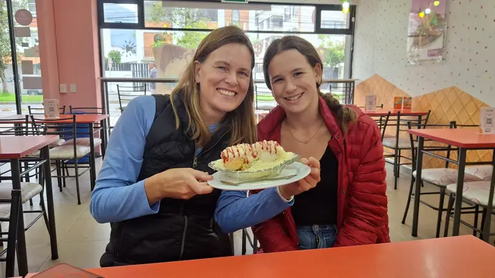 Quito autentico: locali tipici, cultura gastronomica e cioccolato ecuadoriano