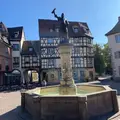 Free tour historia, arte y arquitectura de Colmar 