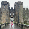 Blodwen the Welsh Woman's best bits of Cardiff 