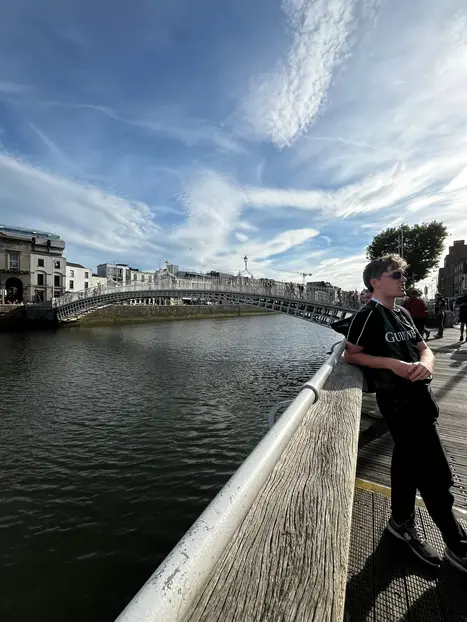 90-Minute Dublin