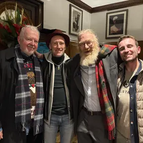 Gordon