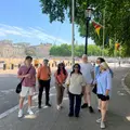 Essential London Free Walking Tour: Trafalgar Square to Buckingham Palace in 2h