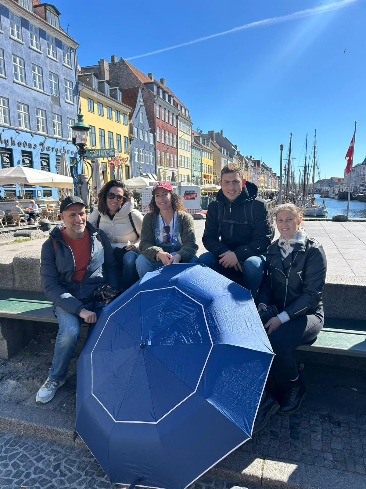 🇮🇹 Free Tour IN ITALIANO: hygge, storia e stile di vita nella città più felice del mondo 🇩🇰