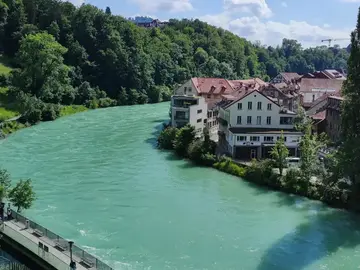 Bern: Geschichte, Aussichtspunkte und Geheimnisse der Schweizer Hauptstadt