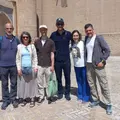 Walking tour of Ancient Khiva - Real stories, Real life.