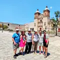 Oaxaca City Waling Tour: The Cultural Heart of Mexico