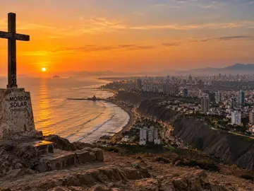 Chorrillos Experience: Street Food Tour, History, Markets, Real Stories