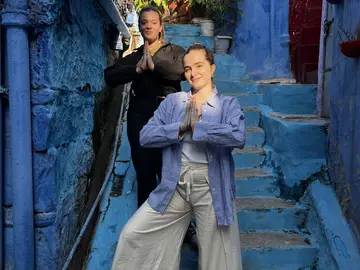 Jodhpur: Blaue Stadtrundfahrt 
