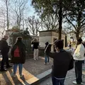 Scandals, Intrigues & History: Père Lachaise Cemetery Tour Paris