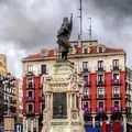 Free Tour por Valladolid: Enigmas, Historias y Leyendas