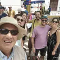   Free Tour "Cartagena de Indias Una Joya Bajo la Colonia".