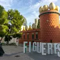 Free walking tour Figueres Essential 