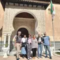 Tlemcen Walking Tour: Old Town, Great Mosque & Mechouar Citadel